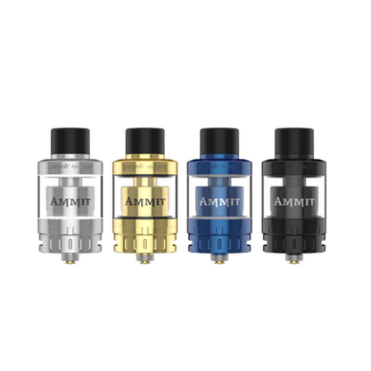 Atomiseur Tank Ammit 25 RTA (2-5ML )- Geekvape