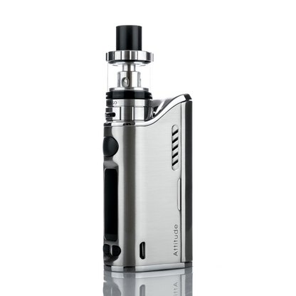 Kit Attitude EUC - Vaporesso