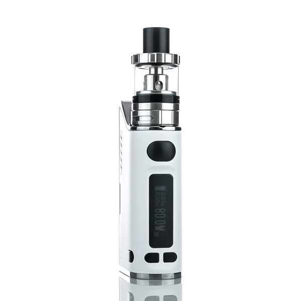 Kit Attitude EUC - Vaporesso