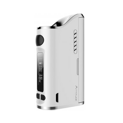 Box Attitude EUC - Vaporesso