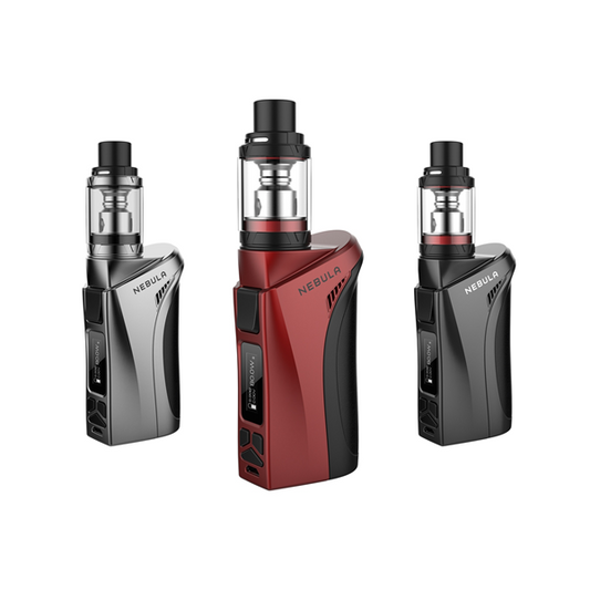 Kit Nebula - Vaporesso