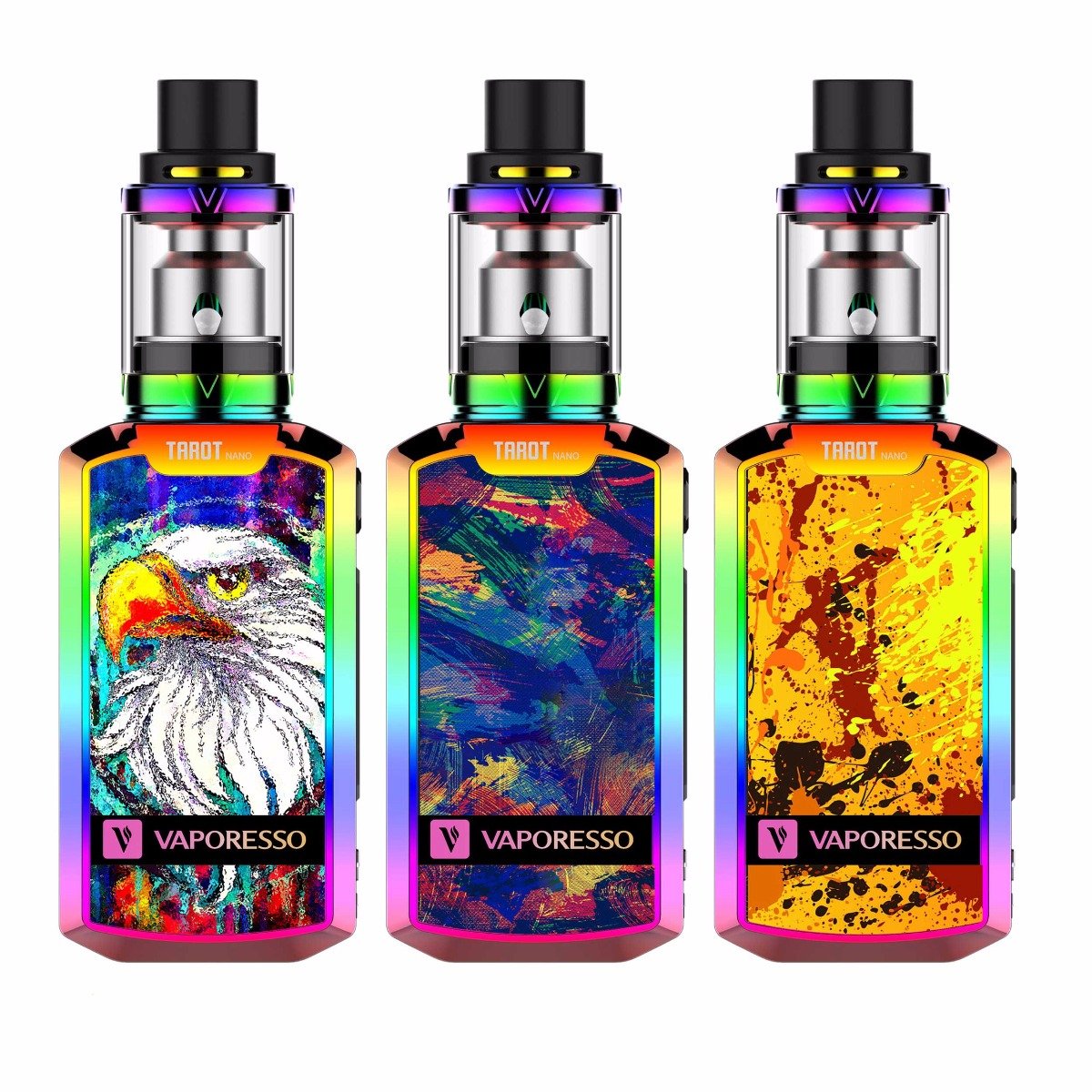 Kit Tarot Nano - Vaporesso