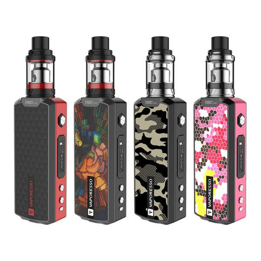 Kit Tarot Mini - Vaporesso