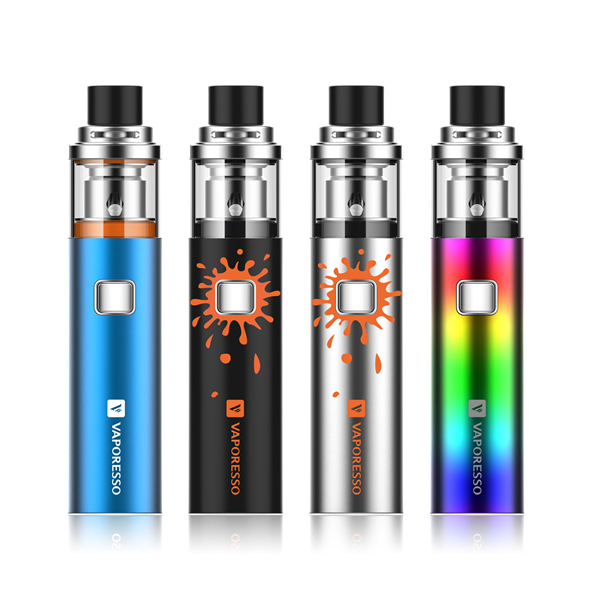 Kit Veco Solo - Vaporesso