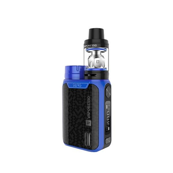 Clearance sale Vaporesso SWAG 80W Starter Kit with NRG SE Tank 3.5ML online cheap now frvapormo Clearance sale Vaporesso SWAG 80W Starter Kit with NRG SE Tank 3.5ML online cheap now frvapormo
