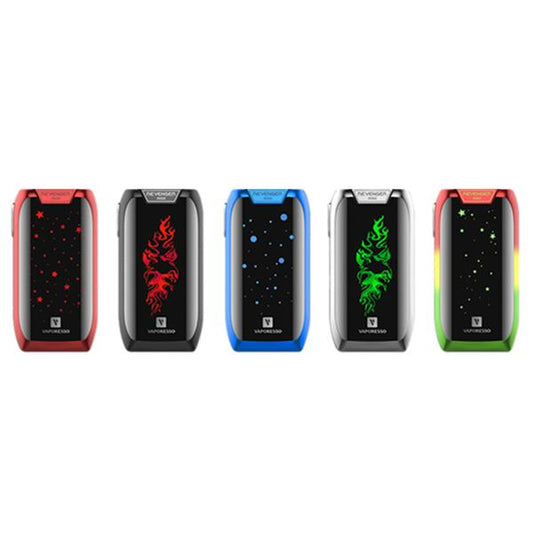 BOX REVENGER MINI - VAPORESSO