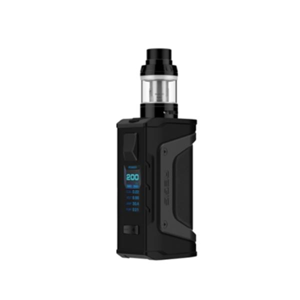Dcouvrez le Kit dbutant Aegis Legend 200W TC - Geek Vape (Avec Aero Mesh Tank - 4ML) dans la boutique en lignevapormo.com frvapormo Dcouvrez le Kit dbutant Aegis Legend 200W TC - Geek Vape (Avec Aero Mesh Tank - 4ML) dans la boutique en lignevapormo.com frvapormo