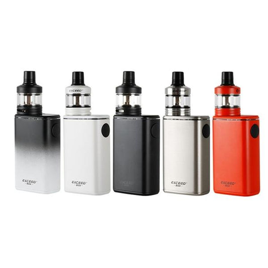 Kit Exceed Box - Joyetech