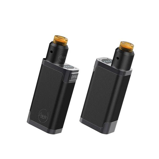 Le Kit Mod CoilART DPRO 133 Premium avec DPRO RDA