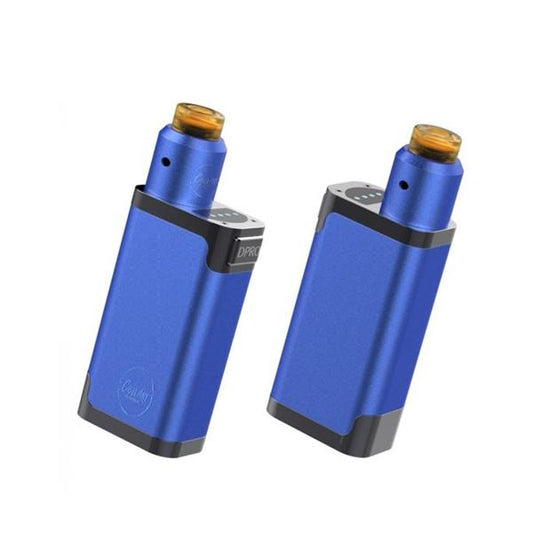 Le Kit CoilART DPRO 133 Premium avec DPRO RDA