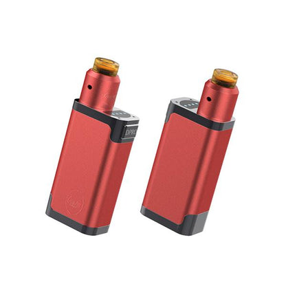 Le Kit CoilART DPRO 133 Premium avec DPRO RDA