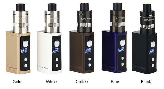 Kit CoolFire Pebble - Innokin