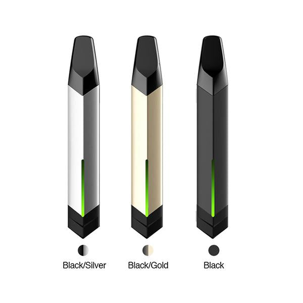Kit Pod Système Solo Flat- Vaptio (650mAh)&1.5ML