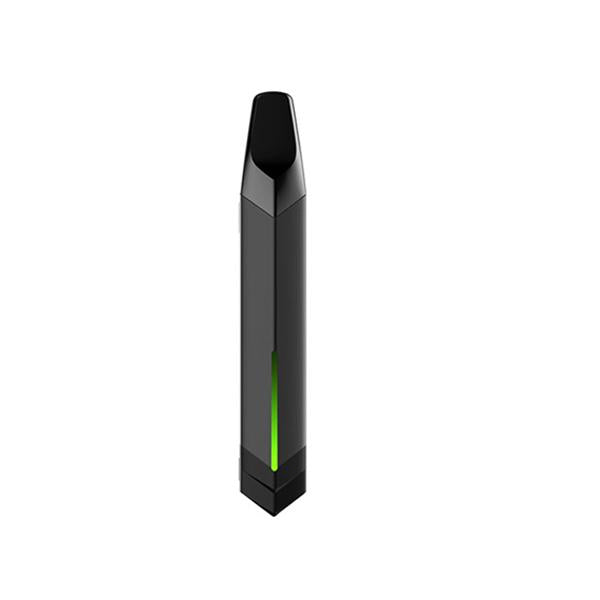 Kit Pod Système Solo Flat- Vaptio (650mAh)&1.5ML