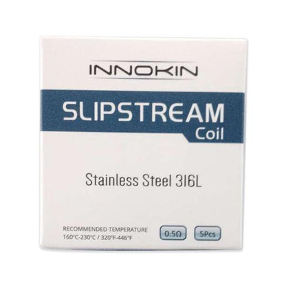 Résistance Slipstream - Innokin