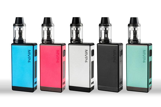 Kit MVP4 Scion - Innokin