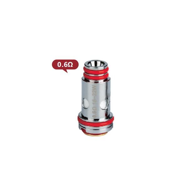 Bobine de rechange Uwell Whirl pour atomiseur Whirl/atomiseur Whirl II (4 pièces/paquet)