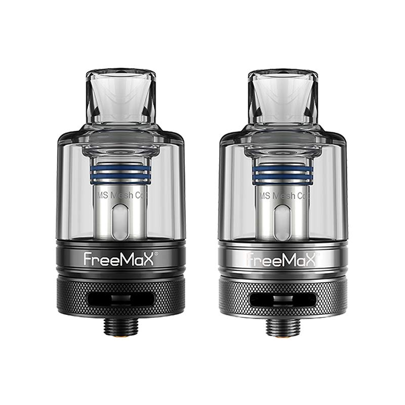 Réservoir FreeMax Marvos DTL Pod 4,5 ml