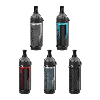 Kit Pod Argus - Voopoo frvapormo Kit Pod Argus - Voopoo frvapormo