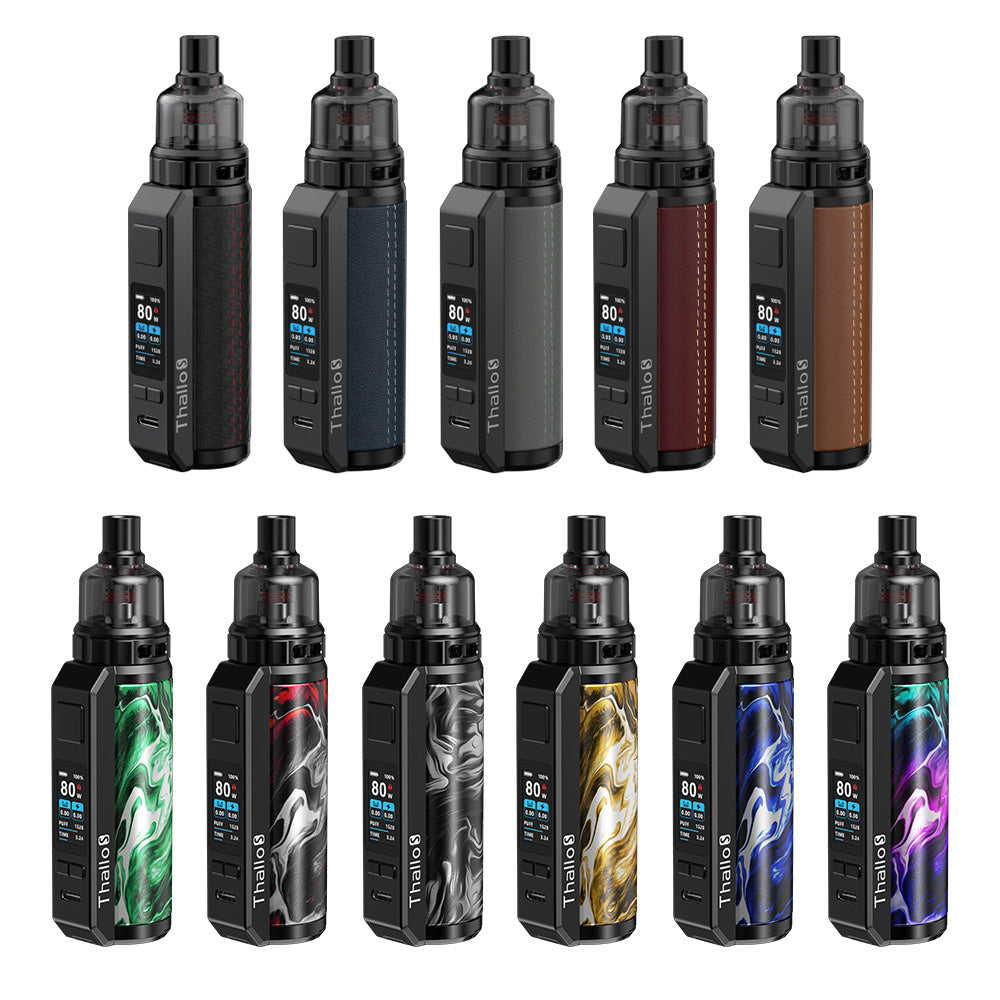 Kit Pod Thallo - Smok