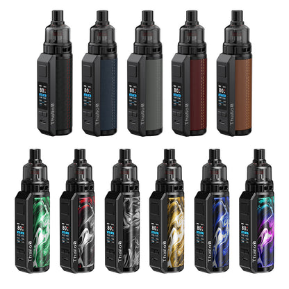 Kit Pod Thallo - Smok