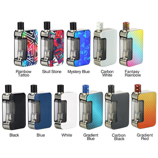 Kit DébutantcExceed Grip 1000mAh & 4.5ml - Joyetech