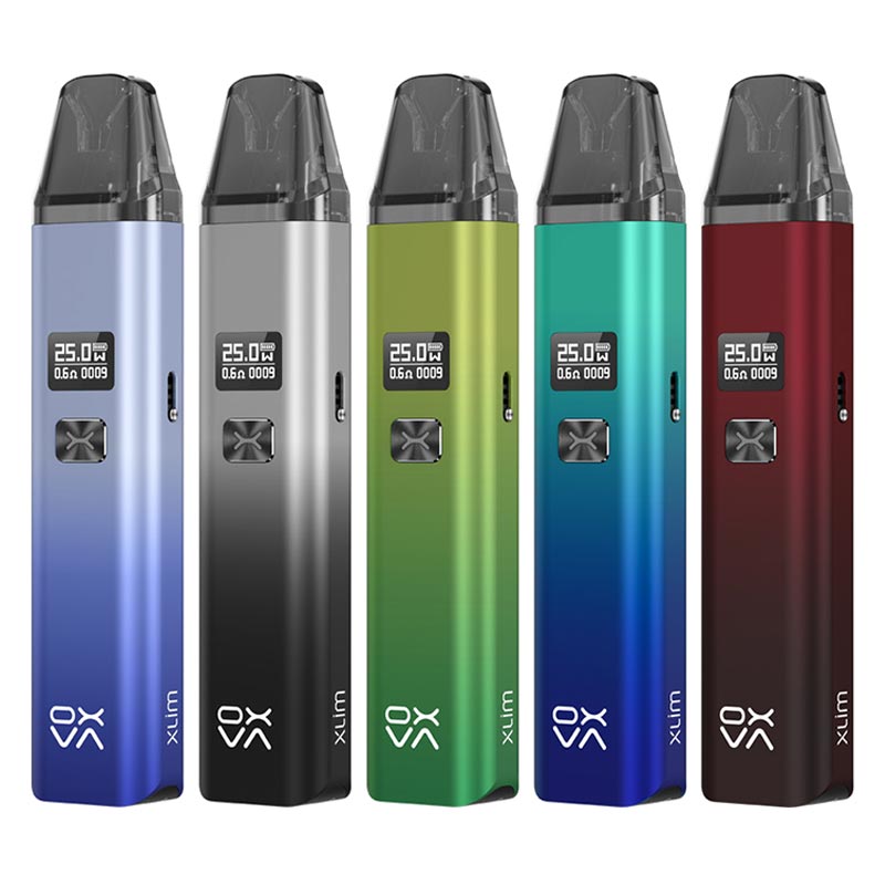 Kit Systme Pod OXVA XLim 25W 900mAh Prix en Magasin frvapormo Kit Systme Pod OXVA XLim 25W 900mAh Prix en Magasin frvapormo