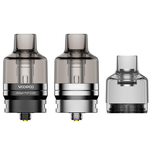 PnP Tank RTA 4.5ml- Voopoo