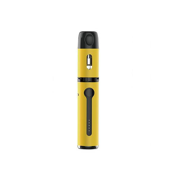 Kit Débutant K-Pin - KangerTech  (4ML & 2000mAh)