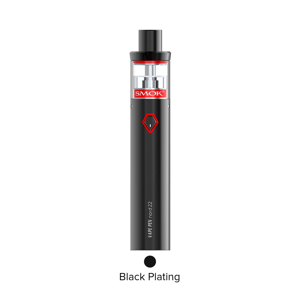 Kit Nord 22 AIO PEN- Smok frvapormo Kit Nord 22 AIO PEN- Smok frvapormo