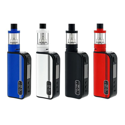 Kit CoolFire IV TC - Innokin