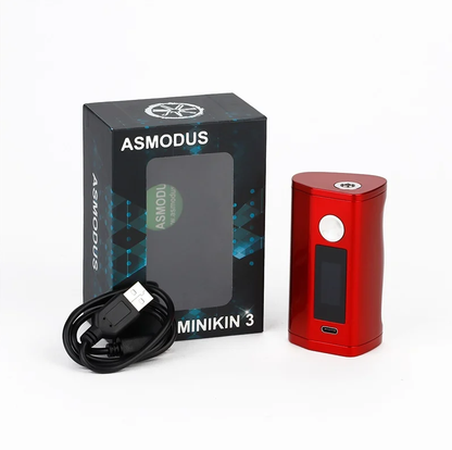 Box Minikin 3 - Asmodus