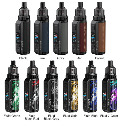 Kit Pod Thallo S - Smok