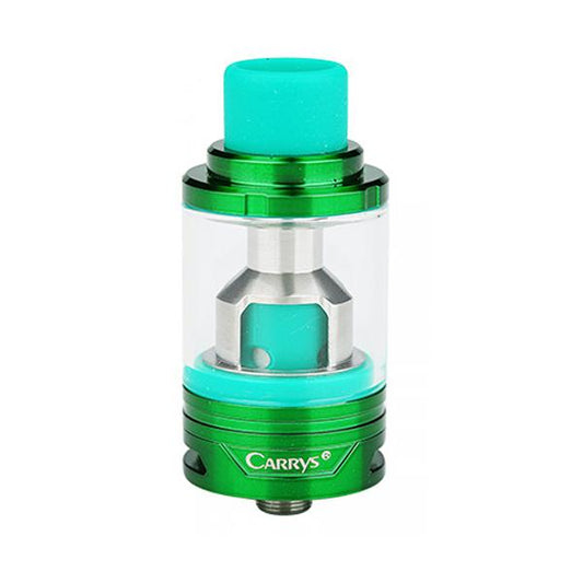 L'Atomiseur Sub Ohm Tank 4ml - Carrys Green