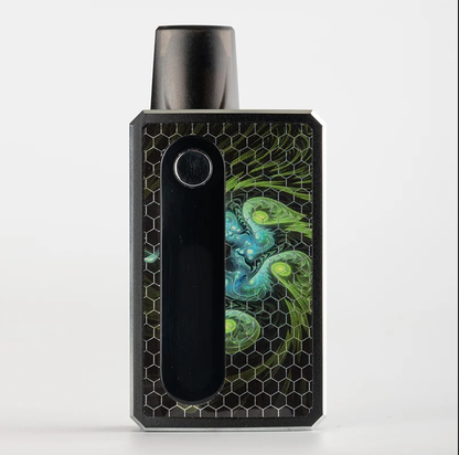 Kit Pod Toucan - Omaoo 900mAh Compatible