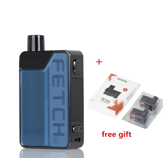 Kit Pod Fetch Mini - Smok