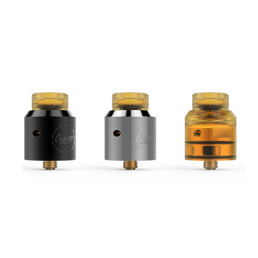 Atomiseur Dpro RDA - CoilArt