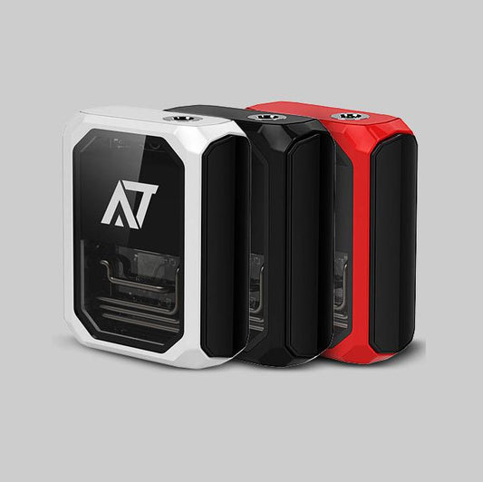 Box Mod  AT-7 100W Water-Cooled  - Stentorian Vapor (3500mAh)