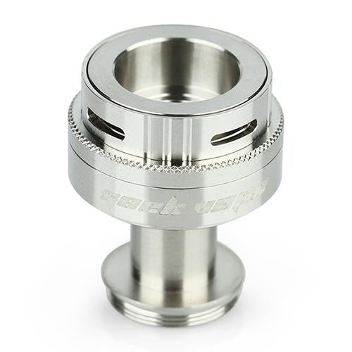 Top Airflow Set Griffin RTA- GeekVape (SS)