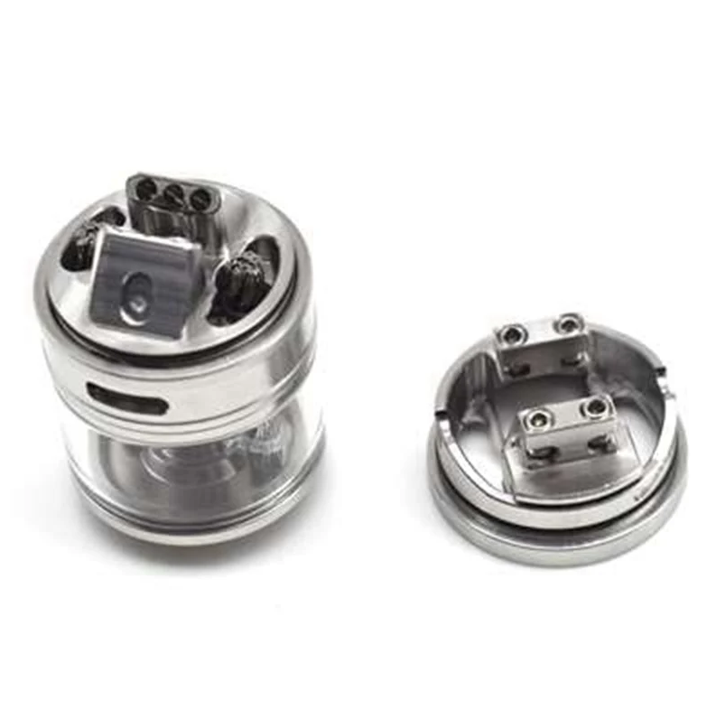 RDTA GX Style Taifun Typhoon - ShenRay 23mm 4ml