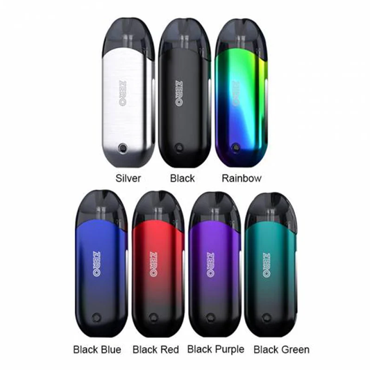 Kit Renova Zero - Vaporesso