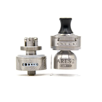 Atomiseur Ares 2  D22/D24 RTA - Innokin