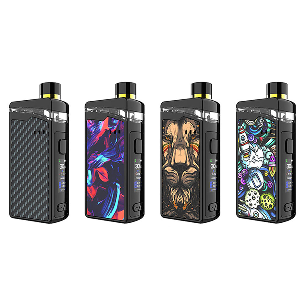 Kit Pod Matrix - AAA Vape
