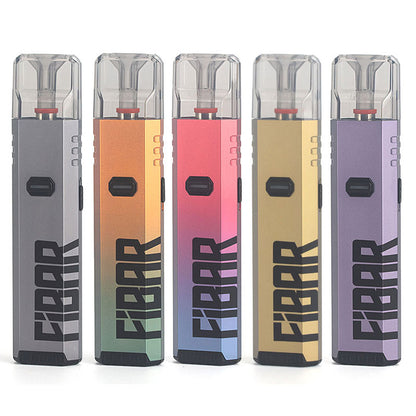 Kit Advken Fibar Pod 650mAh