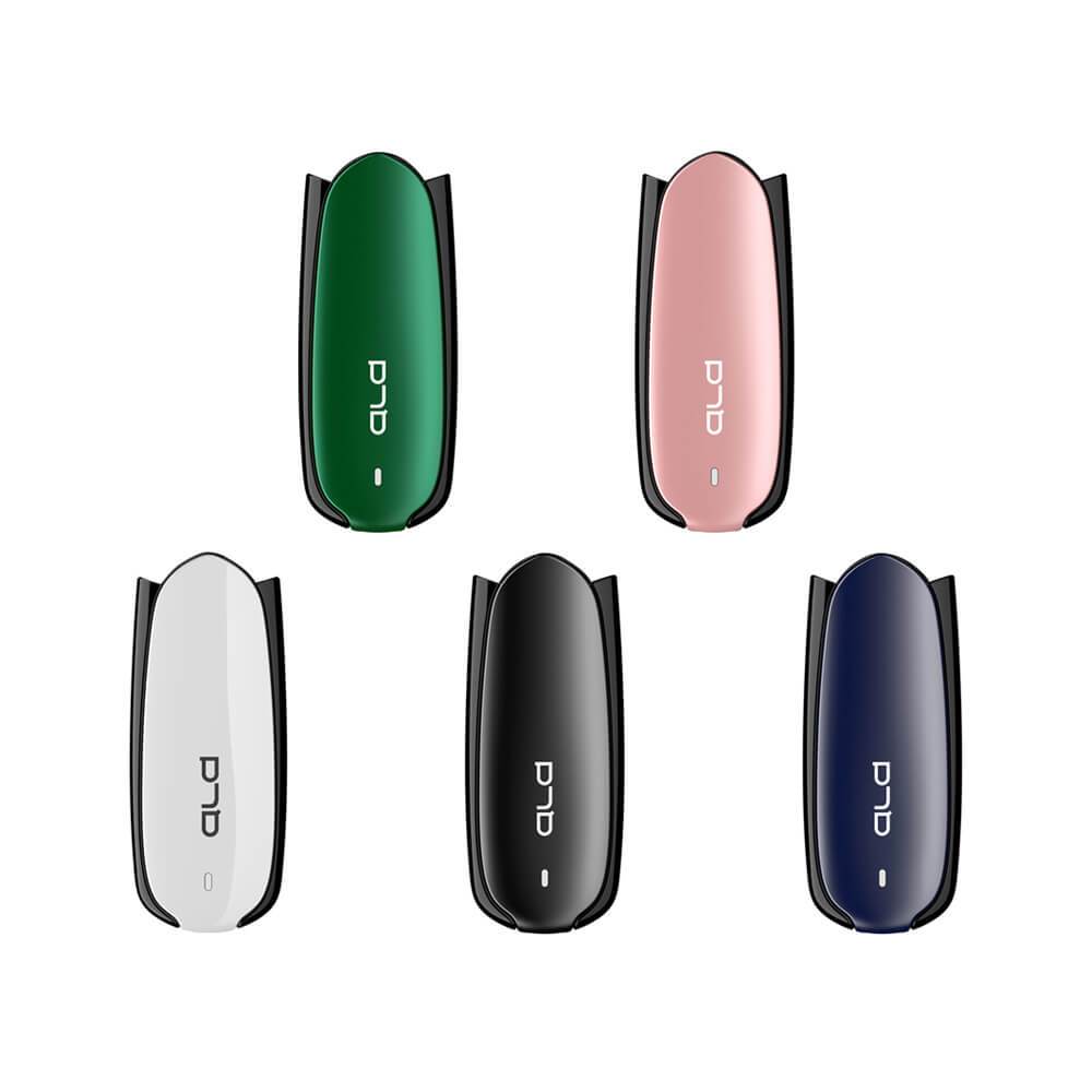 Pod Pearl 520mAh ALD