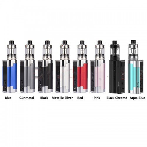 Kit Aspire Zelos 3 avec Tank Nautilus 3