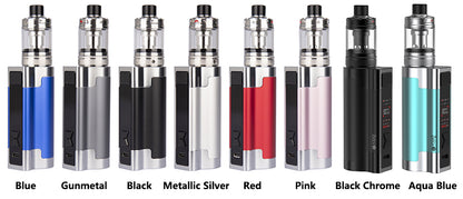 Kit Aspire Zelos 3 avec Tank Nautilus 3