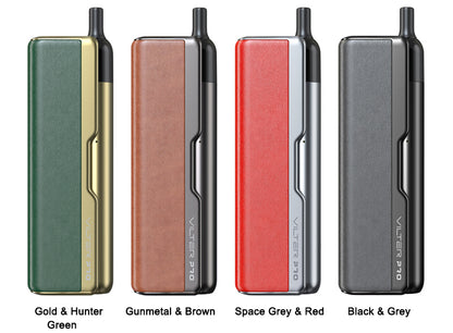 Kit Aspire Vilter Pro 420mAh + 1600mAh