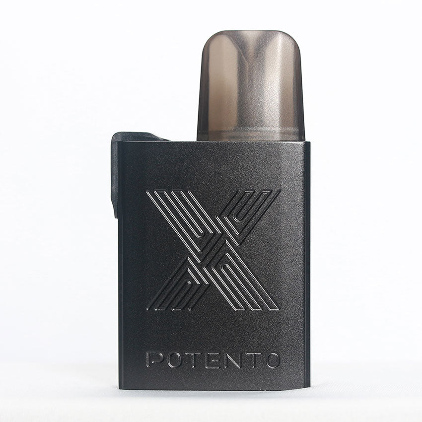 Kit Pod Potento X - Advken