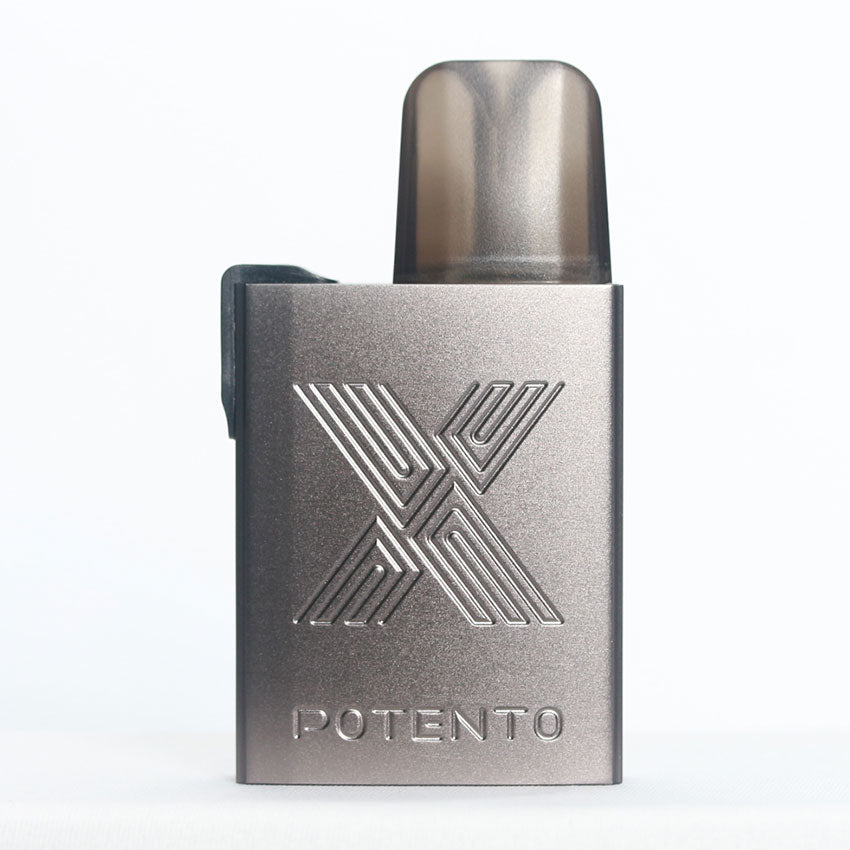 Kit Pod Potento X - Advken